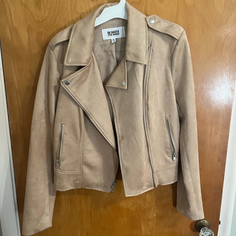 Steve Madden Jacket